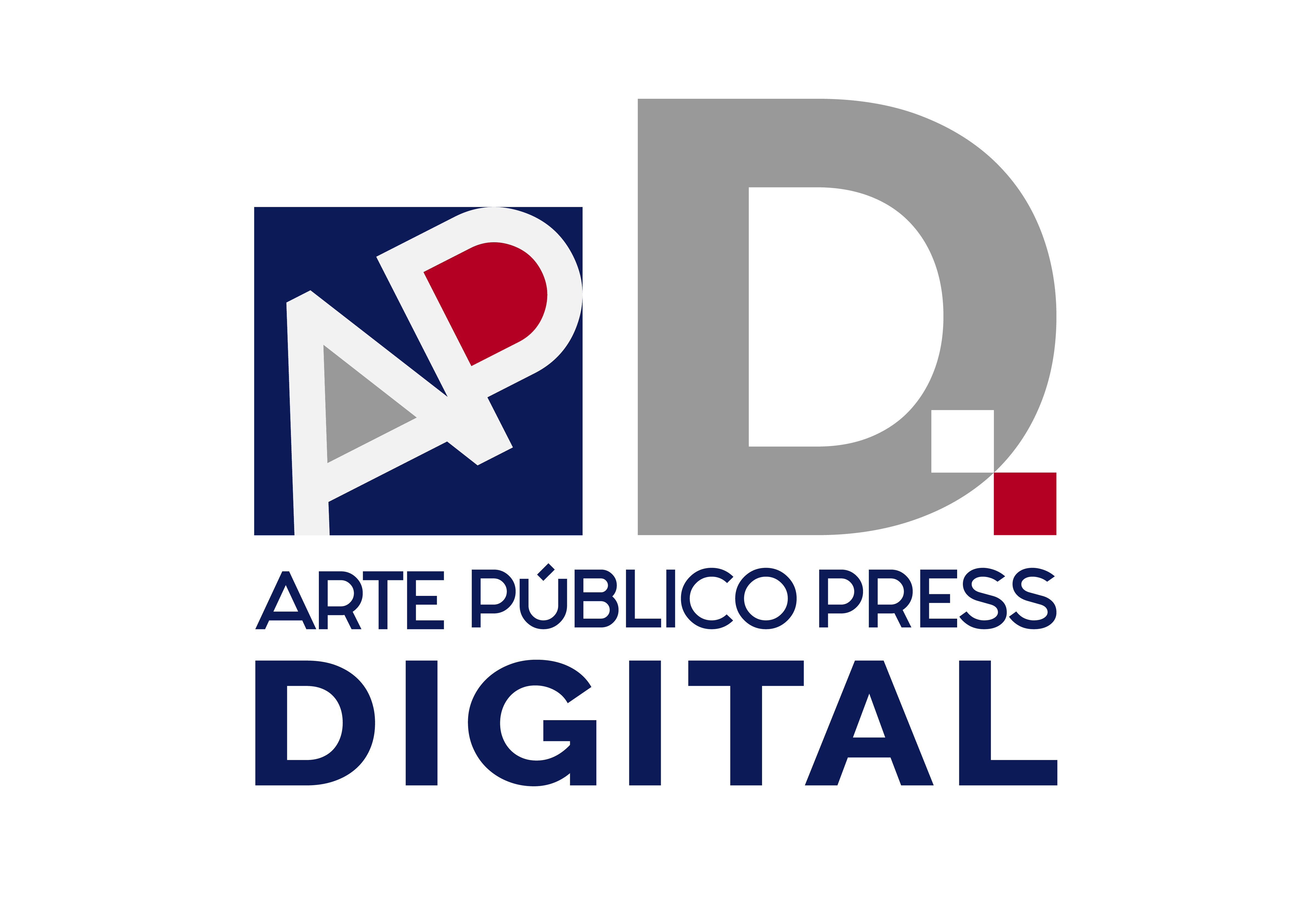 Logo of Arte Público Press
